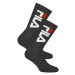 Fila 2 PACK - ponožky F9598-200 39-42