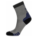 Universal sports merino socks Merlin-u dark blue - Kilpi