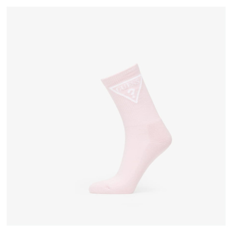 GUESS Socks With Logo