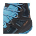 Mammut Trekingová obuv Ducan High GTX GORE-TEX 3030-03481-00089-1040 Čierna