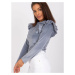 Top Italy Moda model 161909 Grey