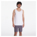 Urban Classics Jersey Big Tank White