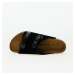 Tenisky Birkenstock Zürich Tech Suede Leather Black