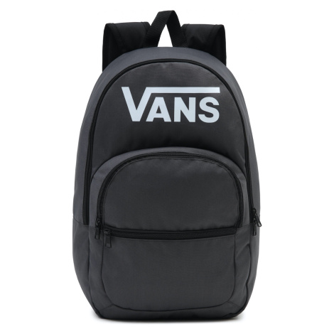 Dámsky batoh Vans Ranged 2 Backpack Farba: sivá/biela