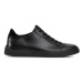 ECCO Sneakersy Street Tray M 50457401001 Čierna