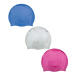 Acra Sport GLIDE CAP 56178 Koupací čepice unisex