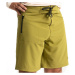 ADVENTER & FISHING UV SHORTS Pánske rybárske kraťasy, khaki, veľkosť