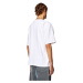 Tričko Diesel T-Boxt-Back T-Shirt Bright White