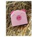 Prírodné tuhé mydlo pre deti Almara Soap My Happy Pig 5 g