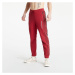Jordan 23 Engineered Fleece Trousers červené