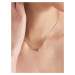 Ania Haie N043-04H Ladies Necklace - Pearl Power