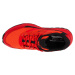 PÁNSKE TENISKY SKECHERS ARCH FIT SKIP TRACER - LYTLE CREEK 237508-RED