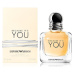 Armani Emporio Because It S You Edp 50ml