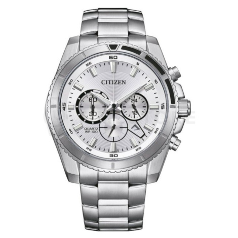 Citizen Quartz AN8200-50A