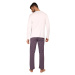 Pánske pyžamo Tommy Hilfiger viacfarebné (UM0UM01961 0WX)