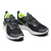 Nike Topánky React Miler 2 CW7121 Čierna