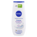 Nivea sprchový krém Creme Sensitive 250 ml