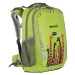 Školský batoh BOLL SCHOOL MATE 20 l Giraffe - lime