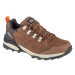 Dámske topánky Jack Wolfskin Refugio Texapore Low W 4050821-5238