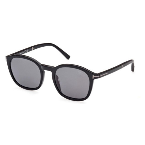 Tom Ford FT1020-N 01D Polarized - ONE SIZE (52)