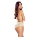 Michelle 5005 Powder Beige Powder Beige Panties