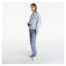 Bunda Calvin Klein Jeans Relaxed Denim Jacket Denim
