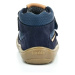 Froddo G3110254 Dark Blue AD barefoot členkové topánky 40 EUR