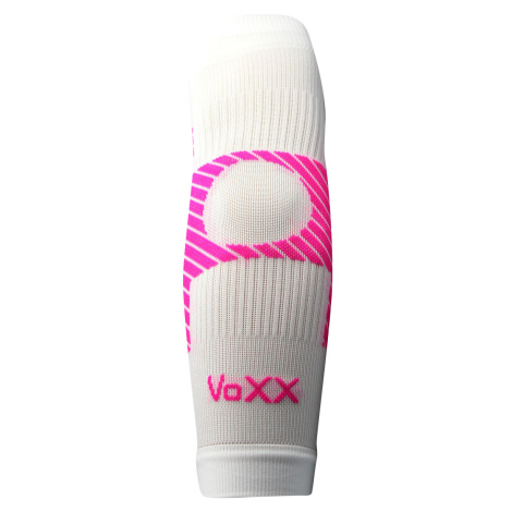Voxx Protect Unisex kompresné návleky na lakte - 1 ks BM000000585900102476 biela