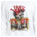 Vans MN Off The Wall Gall LS White