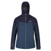 Regatta Jacket Oklahoma VI DkDenim/Navy - Men's