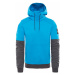 The North Face M Fine Box Hoodie Bomber Blue-S modré T93BNXF89-S