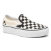 Vans Tenisky Classic Slip-On P VN00018EBWW Biela