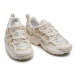 Asics Sneakersy Gel-Nandi 1202A120 Béžová