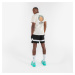 Basketbalové tričko TS 900 NBA Grizzlies muži/ženy biele
