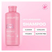 Lee Stafford Scalp Love Anti-Breakage Shampoo posilňujúci šampón pre slabé vlasy s tendenciou vy