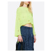 #VDR Neon Yellow sveter