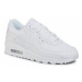 Nike Sneakersy Air Max 90 Ltr CZ5594 100 Biela