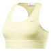 Reebok Bra Bra Yellow