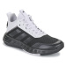 adidas  OWNTHEGAME 2.0  Basketbalová obuv Čierna