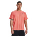 Under Armour UA Tech 2.0 SS Tee Novelty M 1345317-629