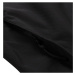 Alpine Pro Hoor Pánska softshell bunda MJCB623 čierna
