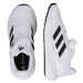 ADIDAS PERFORMANCE Športová obuv 'Runfalcon 3.0'  čierna / biela