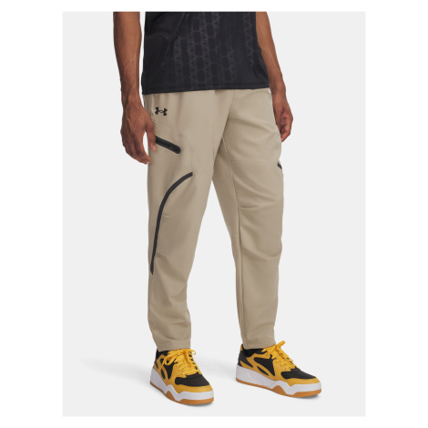 Pánske outdoorové nohavice Under Armour