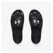 Under Armour Men's Locker IV Slides Black