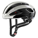 Uvex Rise bicycle helmet grey