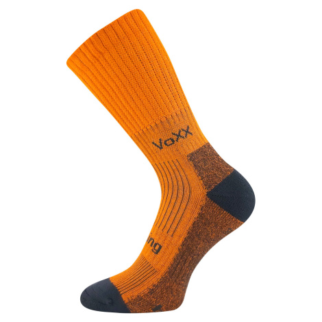 Voxx Bomber Unisex ponožky BM000000562300100421 oranžová