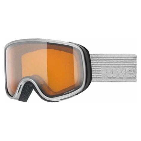 UVEX Scribble LG Rhino/Lasergold Lyžiarske okuliare
