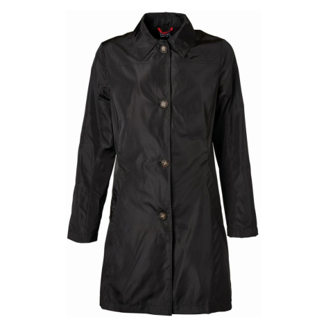 James & Nicholson Dámsky kabát JN1141 - Čierna