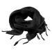 Shemag scarf black