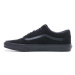 Vychádzková obuv VANS UA Old Skool black